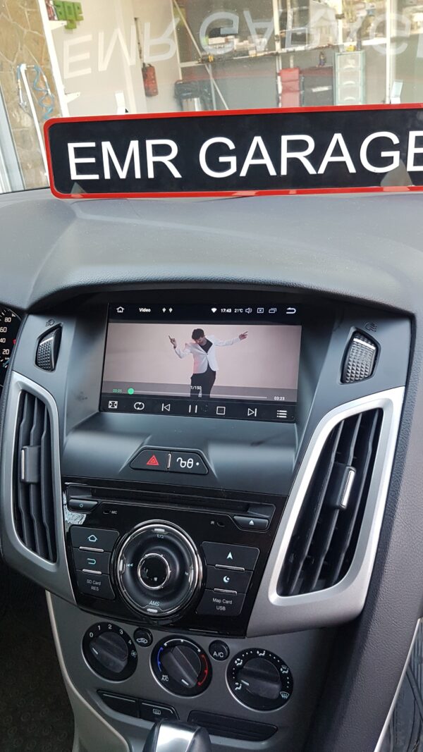 ford focus 3 android multimedya ekran emr garage (4 (1)