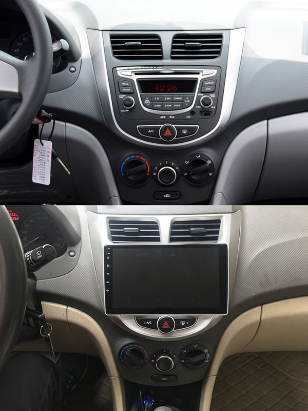 hyundai accent blue android multimedya ekran 10” emr garage (4)
