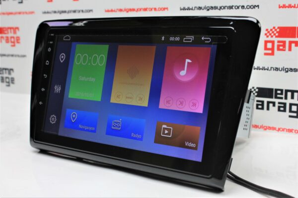 skoda rapid android multimedya ekran emr garage (2)