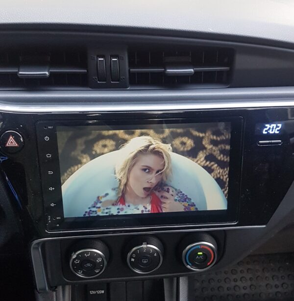 toyota auris android multimedya ekran 2017 emr garage (5)