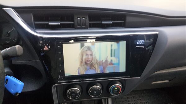 toyota corolla android multimedya ekran 2017 emr garage (4)