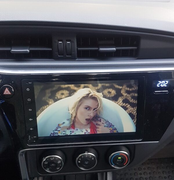 toyota corolla android multimedya ekran 2017 emr garage (5)