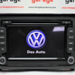 vw polo android multimedya ekran 2015 emr garage (1)
