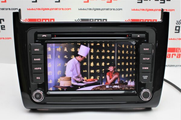 vw polo android multimedya ekran 2015 emr garage (3)